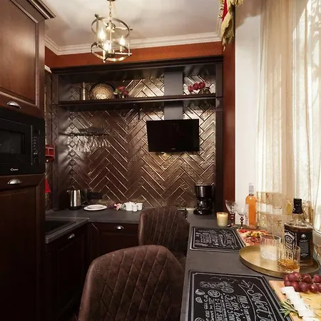 Luxury «opera Royal» Одеса
